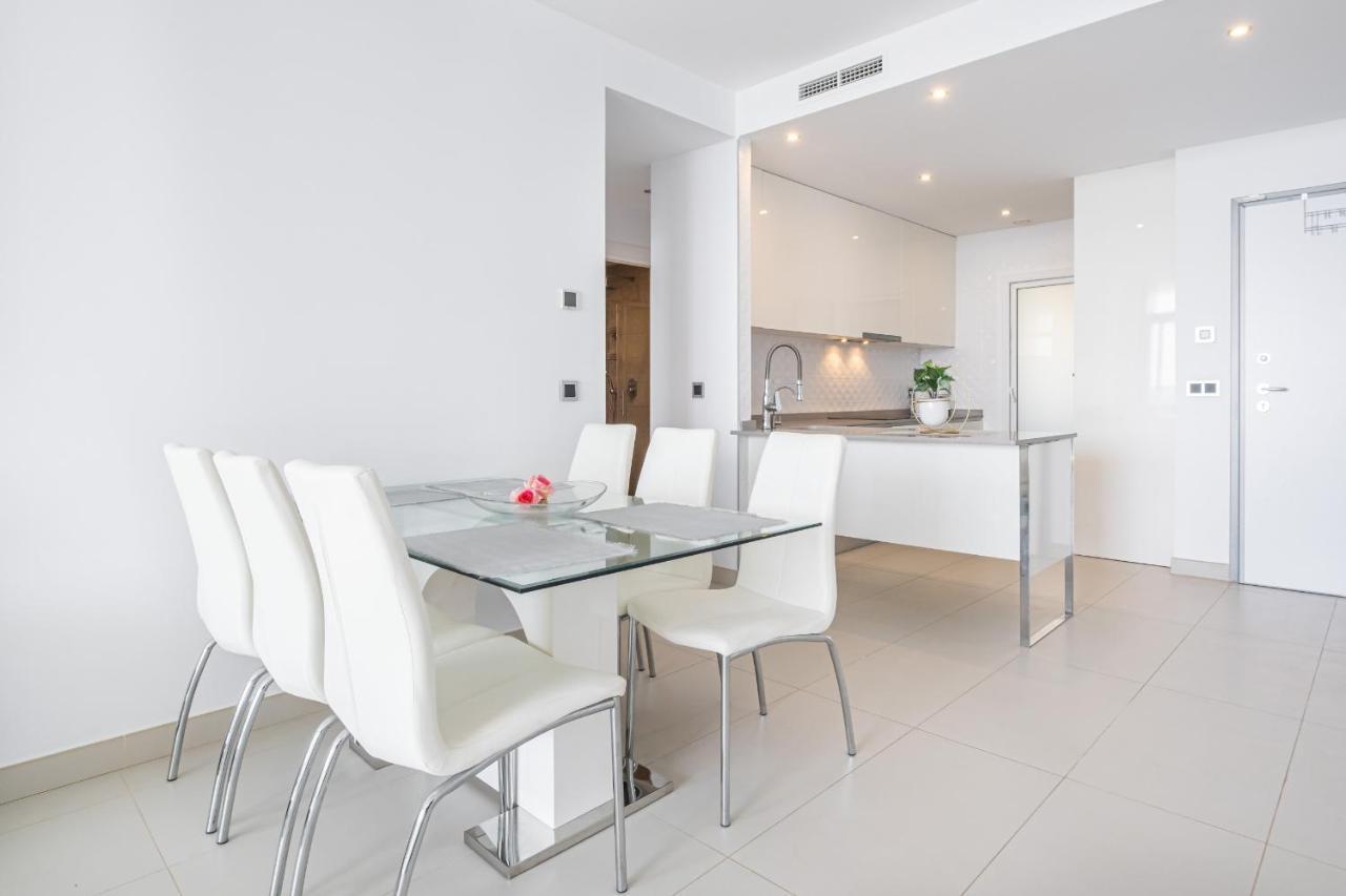 Appartement Sunset Drive 4-52