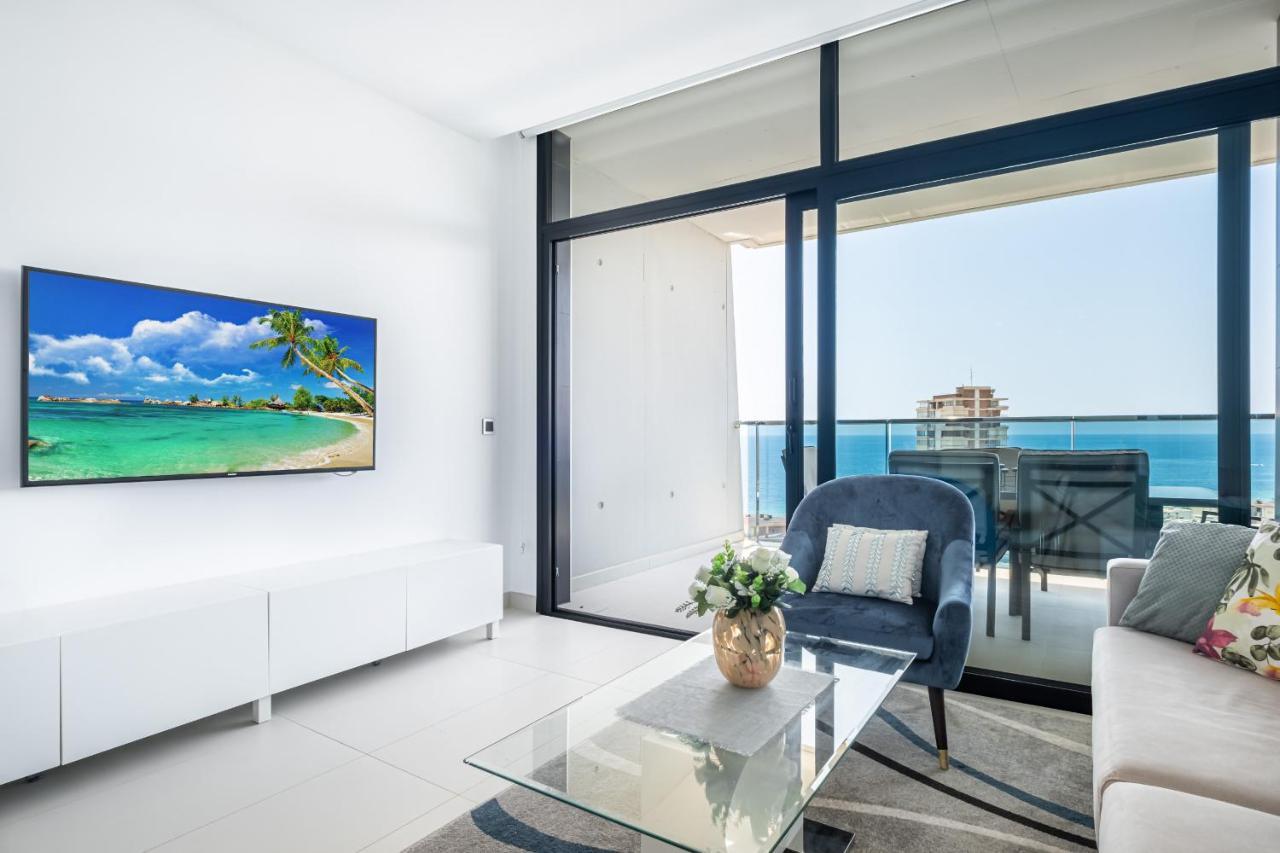 Appartement Sunset Drive 4-52 *