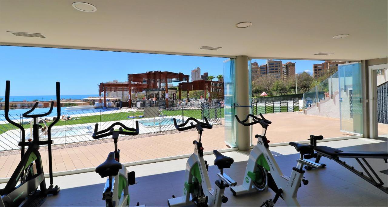 Appartement Sunset Drive 4-52 *