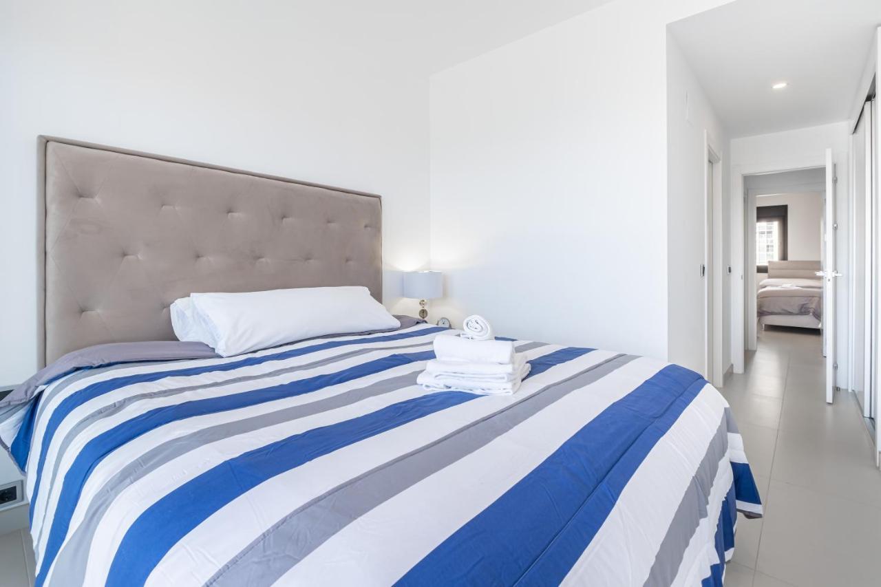 Appartement Sunset Drive 4-52 Benidorm