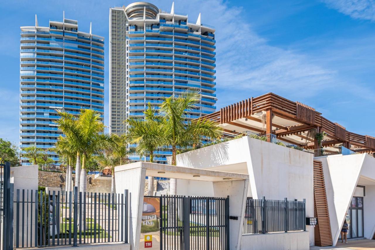 Appartement Sunset Drive 4-52 *